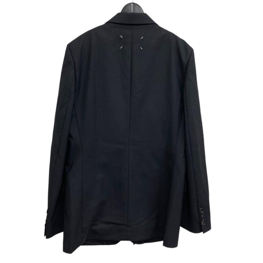 Maison Margiela 【値下げ】Martin 4 テーラードジャケット ネイビー 