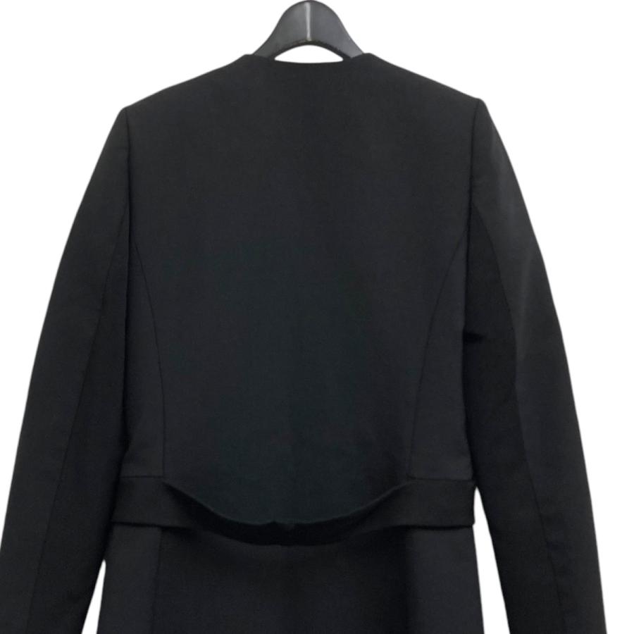 Dion Lee 【値下げ】Dion テーラードジャケット ブラック サイズ：7 