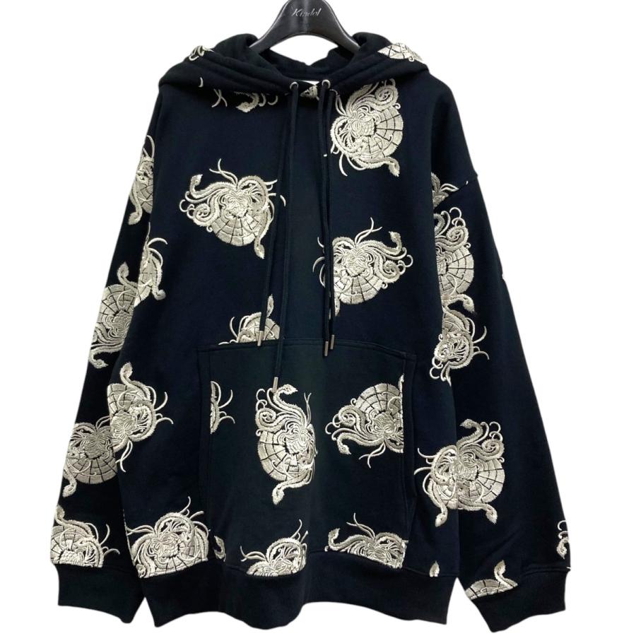 DRIES VAN NOTEN 【値下げ】DRIES 23SS HAXEL EMBROIDERED DRIES VAN NOTEN 【値下げ】DRIES 23SS HAXEL EMBROIDERED
