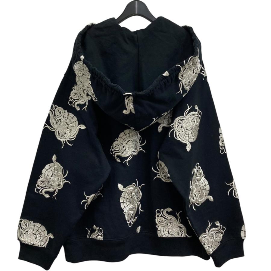 DRIES VAN NOTEN 【値下げ】DRIES 23SS HAXEL EMBROIDERED DRIES VAN NOTEN 【値下げ】DRIES 23SS HAXEL EMBROIDERED