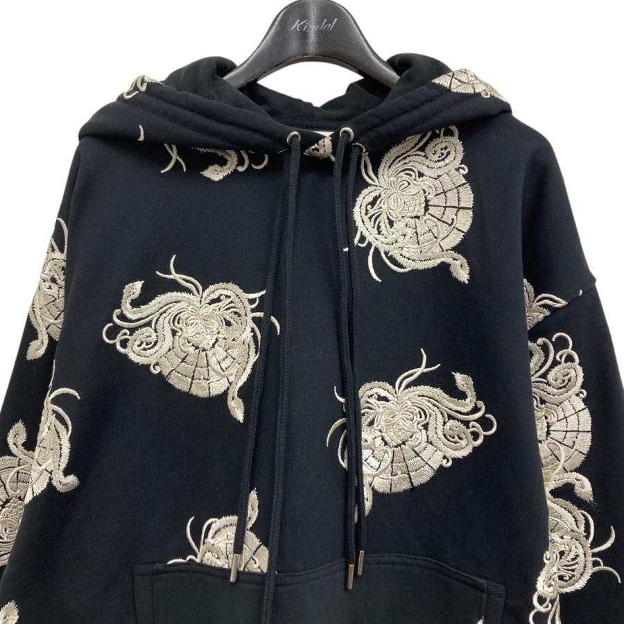 DRIES VAN NOTEN 【値下げ】DRIES 23SS HAXEL EMBROIDERED DRIES VAN NOTEN 【値下げ】DRIES 23SS HAXEL EMBROIDERED