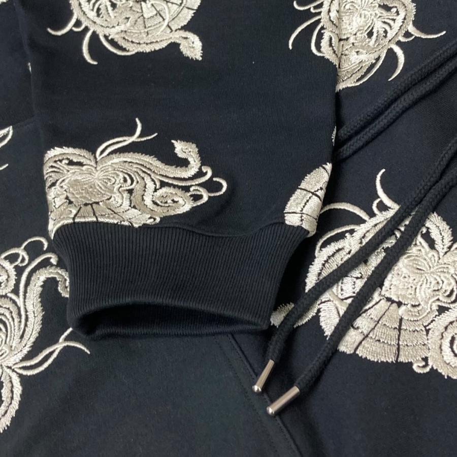 DRIES VAN NOTEN 【値下げ】DRIES 23SS HAXEL EMBROIDERED DRIES VAN NOTEN 【値下げ】DRIES 23SS HAXEL EMBROIDERED