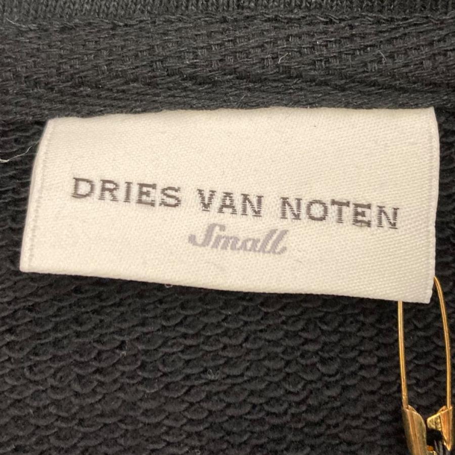 DRIES VAN NOTEN 【値下げ】DRIES 23SS HAXEL EMBROIDERED DRIES VAN NOTEN 【値下げ】DRIES 23SS HAXEL EMBROIDERED