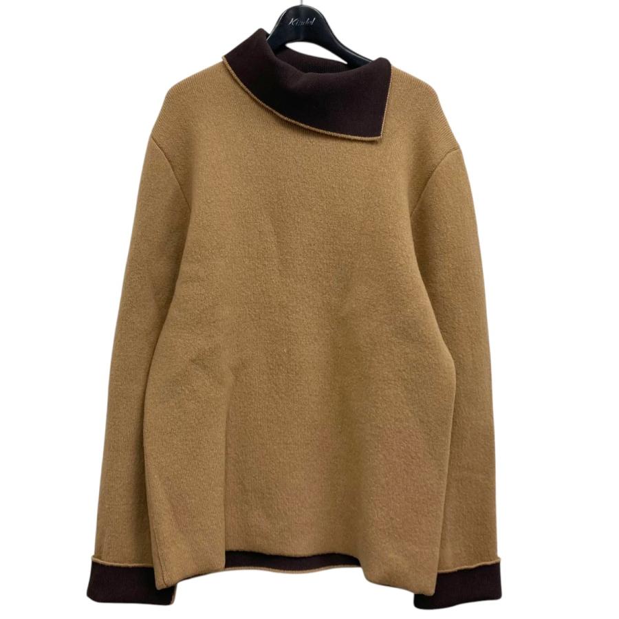 OAMC オーエーエムシー×ロンハーマン OAMC×ronharman スプリットネッッ 
