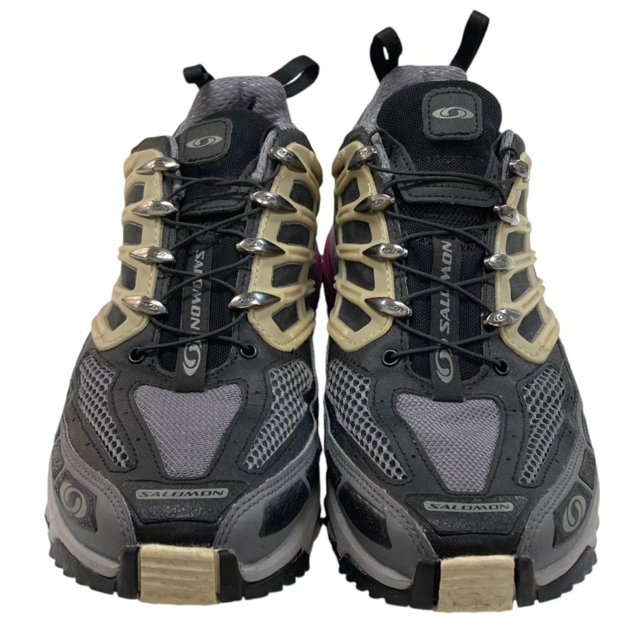 SALOMON 【値下げ】SALOMON ACS PRO ADVANCED ローカットスニーカー 