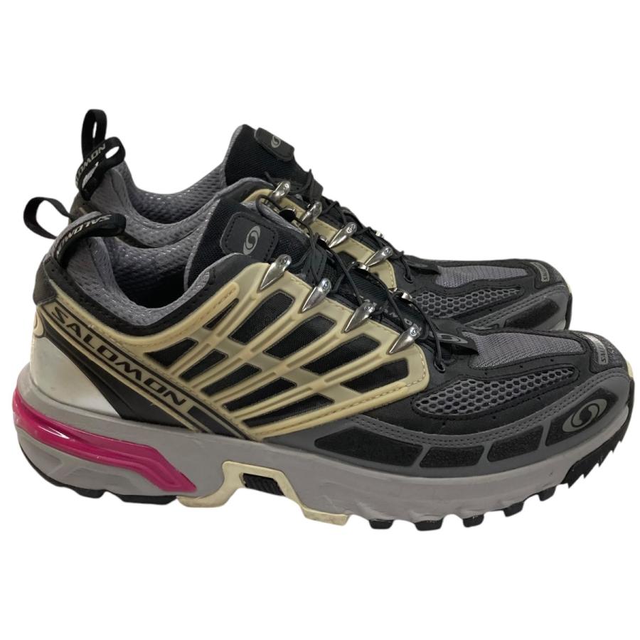SALOMON 【値下げ】SALOMON ACS PRO ADVANCED ローカットスニーカー 