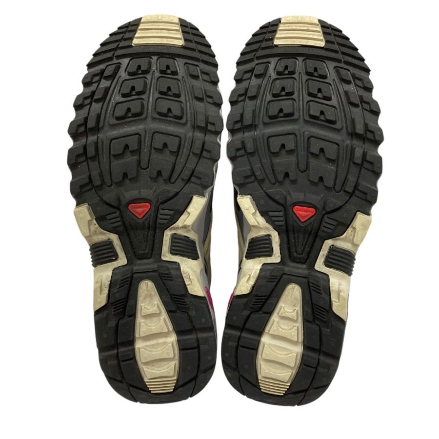 SALOMON 【値下げ】SALOMON ACS PRO ADVANCED ローカットスニーカー 