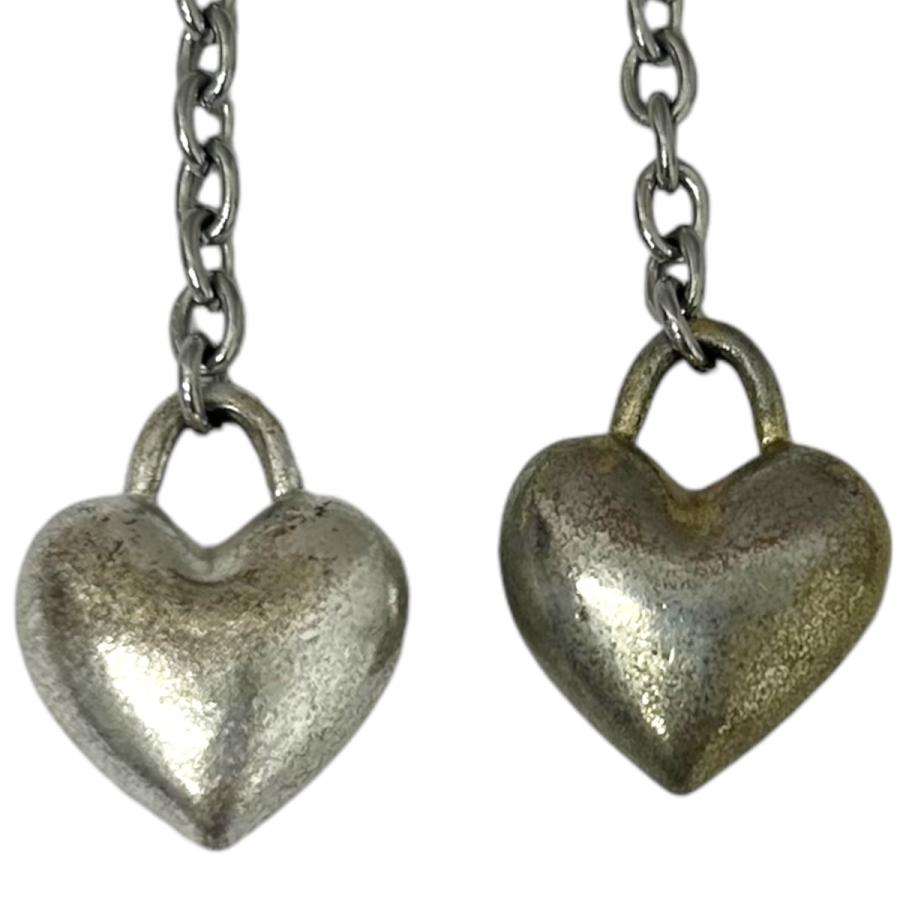 マーランドバッカス marland backus Entangled Hearts Necklace 