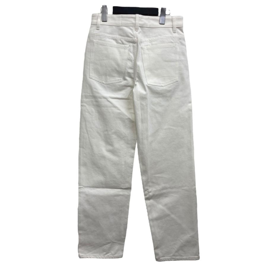 JIL SANDER ジルサンダープラス SANDER+ 22SS デニムパンツ