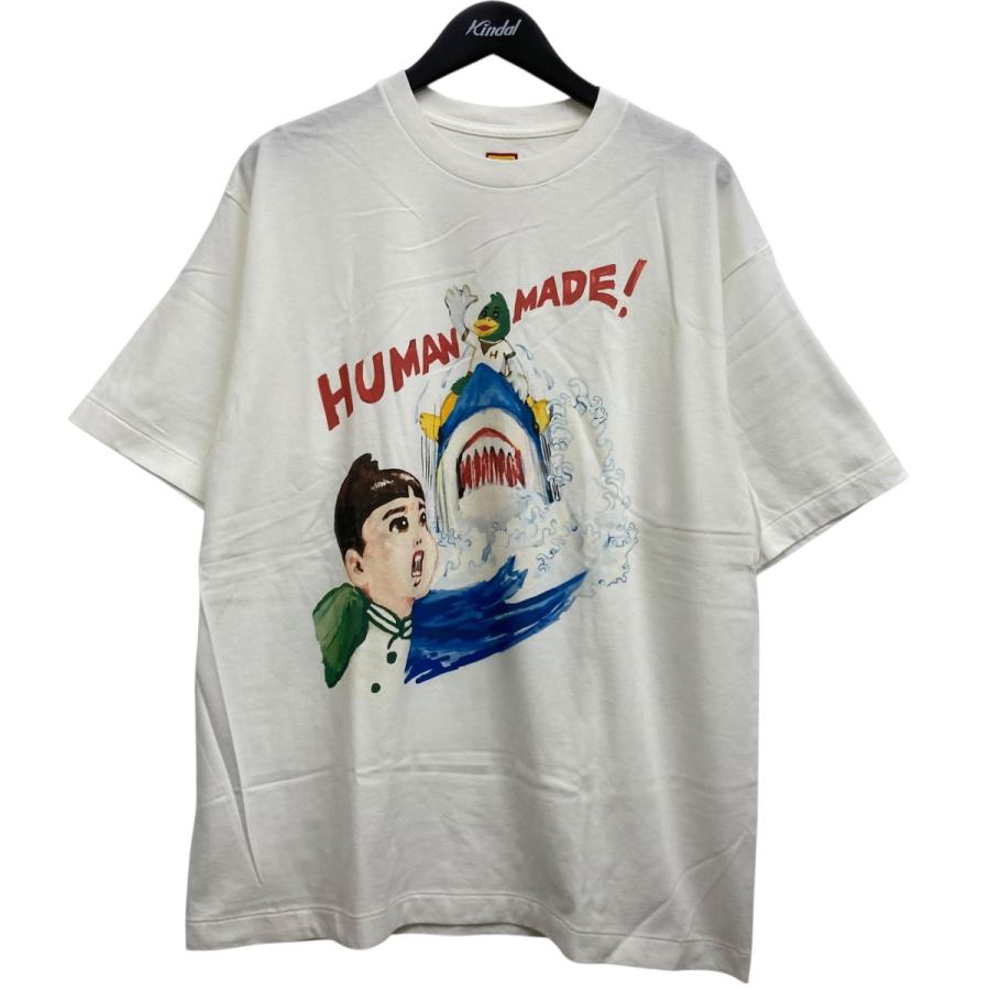 HUMAN MADE ヒューマンメード×そおとめ けいこ MADE×五月女 HUMAN MADE ヒューマンメード×そおとめ けいこ MADE×五月女