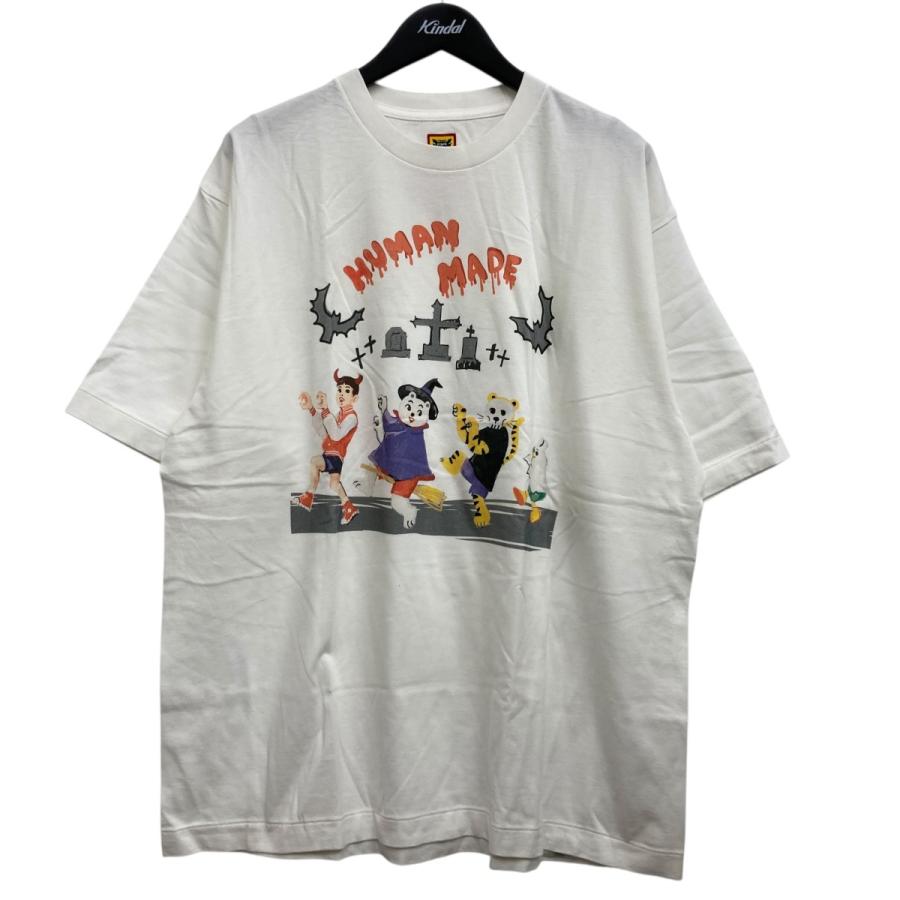 HUMAN MADE ヒューマンメード×そおとめ けいこ MADE×五月女 HUMAN MADE ヒューマンメード×そおとめ けいこ MADE×五月女