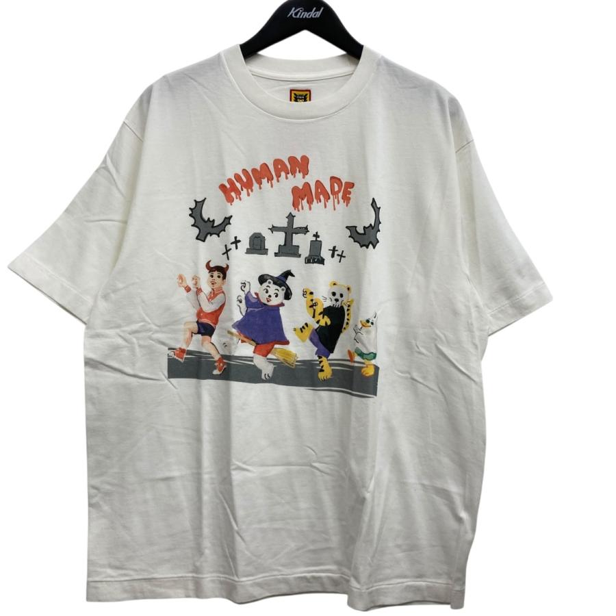 HUMAN MADE ヒューマンメード×そおとめ けいこ MADE×五月女 HUMAN MADE ヒューマンメード×そおとめ けいこ MADE×五月女