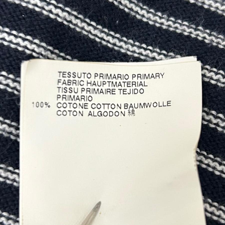 Maison Margiela メゾンマルジェラ ボーダーカーディガン Maison Margiela メゾンマルジェラ ボーダーカーディガン