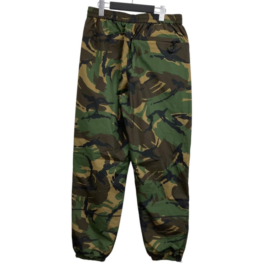 信頼 GORE-TEX 【値下げ】PALACE PALACE INFINIUM GORE JOGGER P-TECH パンツ