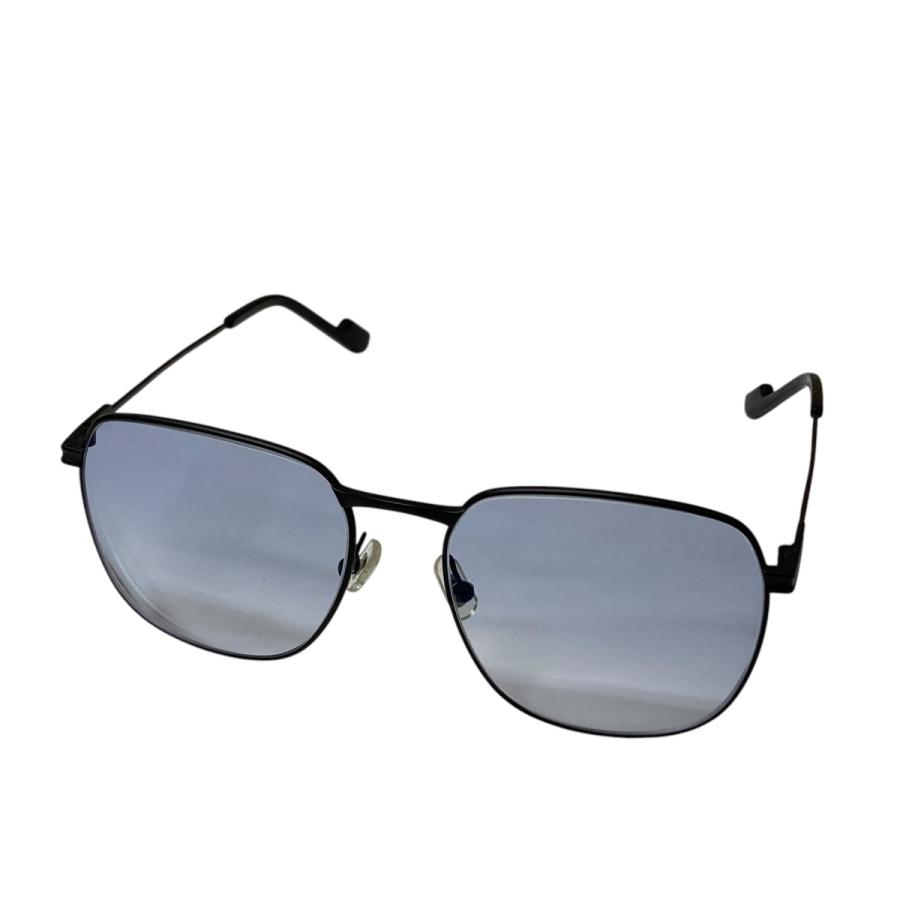 ジェント 【値下げ】GENTLE MONSTER ケース ONIL サングラス ブラック  