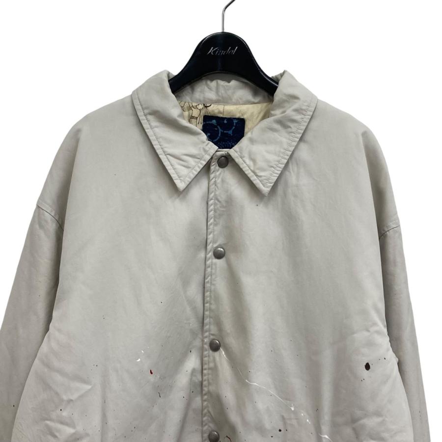 visvim 【値下げ】VISVIM ICT限定 COACH JKT コーチジャケット ライト 