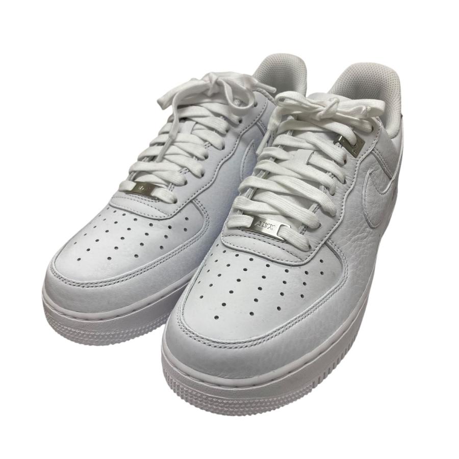 ナイキ×アリクス NIKE×1017 ALYX 9SM Air Force 1 Low ローカット 