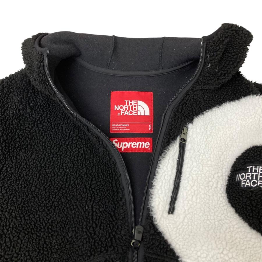 Supreme 【値下げ】Supreme×THE NORTH FACE フリースジャケット 