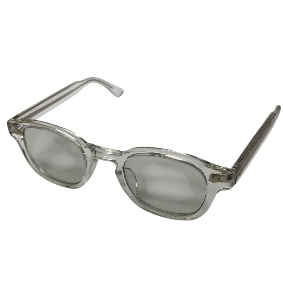 NOCHINO OPTICAL 【値下げ】NOCHINO CLEAR 01 眼鏡 クリア (EC 