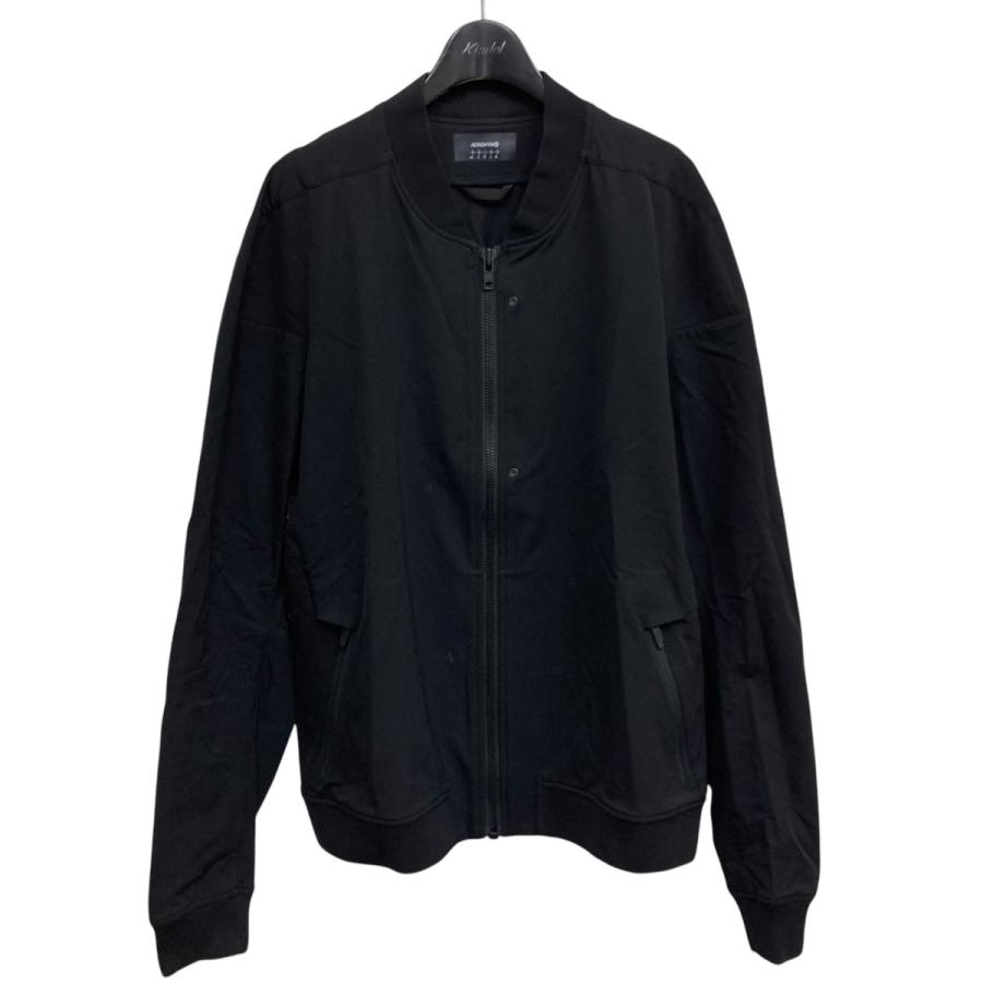 ACRONYM ACR-SS-24 J29-DS ブラックジャケット ACRONYM ACR-SS-24 J29-DS ブラックジャケット