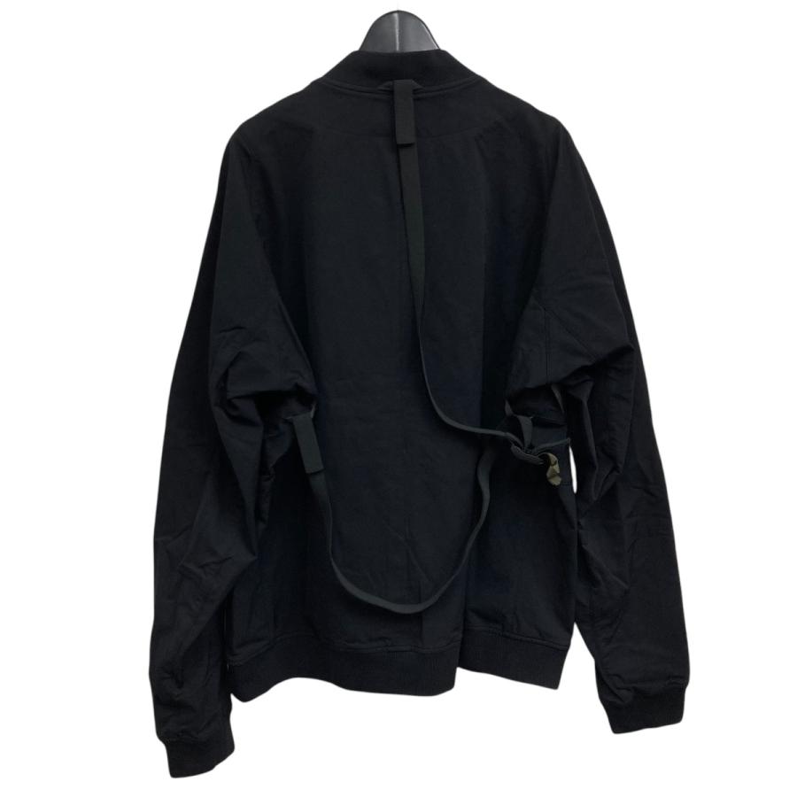 ACRONYM 【値下げ】ACRONYM SCHOELLER JACKET ジャケット ブラック 