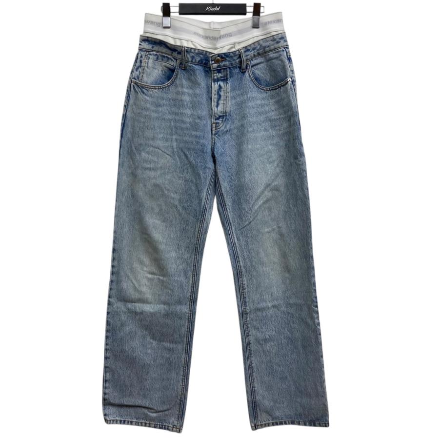 alexanderwang アレキサンダーワン ALEXANDER WANG レイヤード alexanderwang アレキサンダーワン ALEXANDER WANG レイヤード