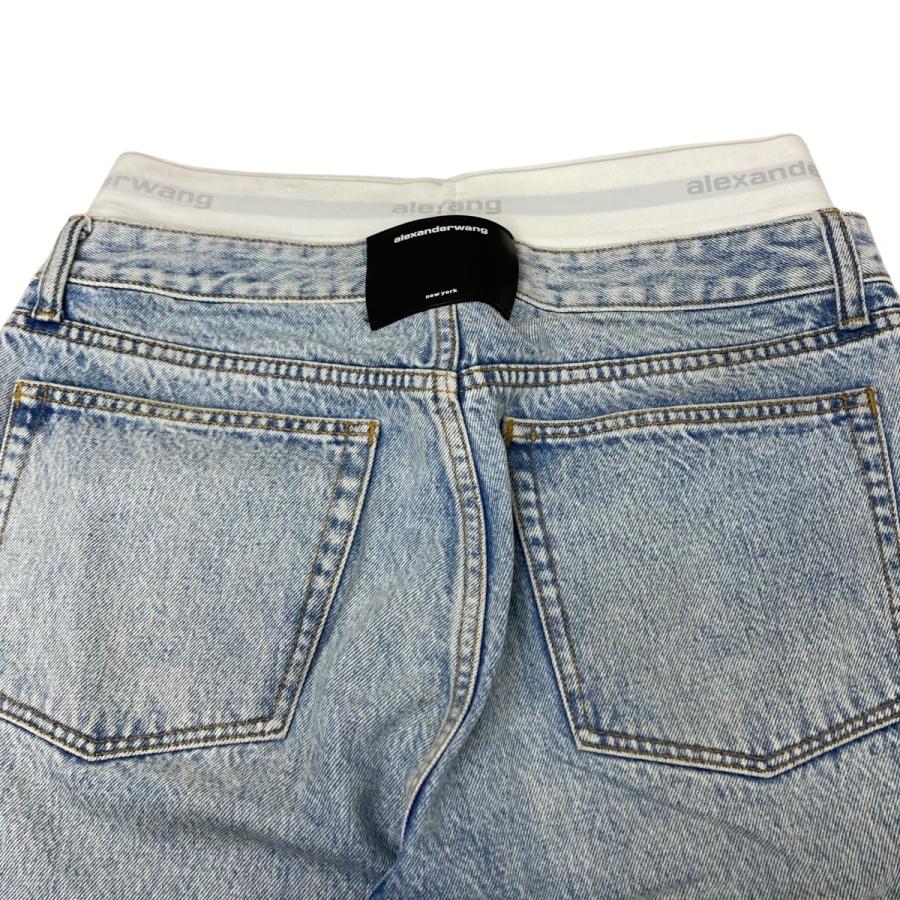 alexanderwang アレキサンダーワン ALEXANDER WANG レイヤード alexanderwang アレキサンダーワン ALEXANDER WANG レイヤード