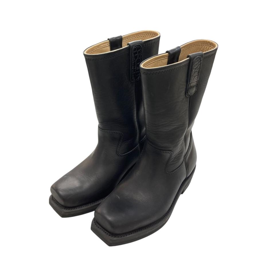 OUR LEGACY ブーツ Black Size41