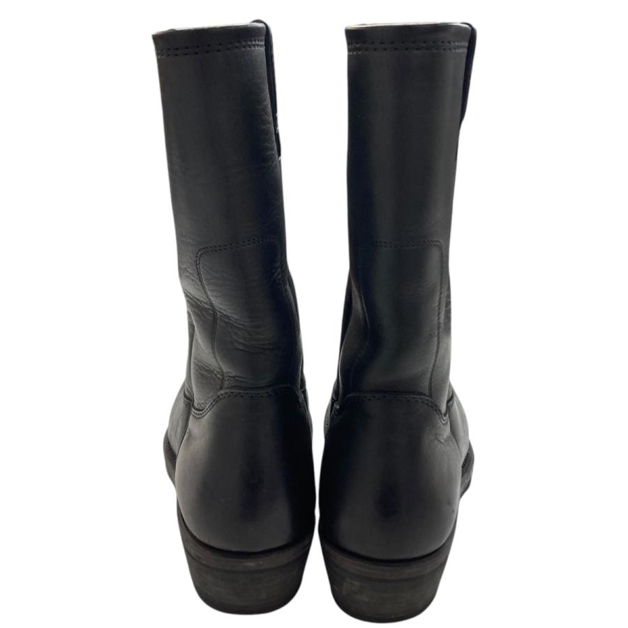 OUR LEGACY ブーツ Black Size41