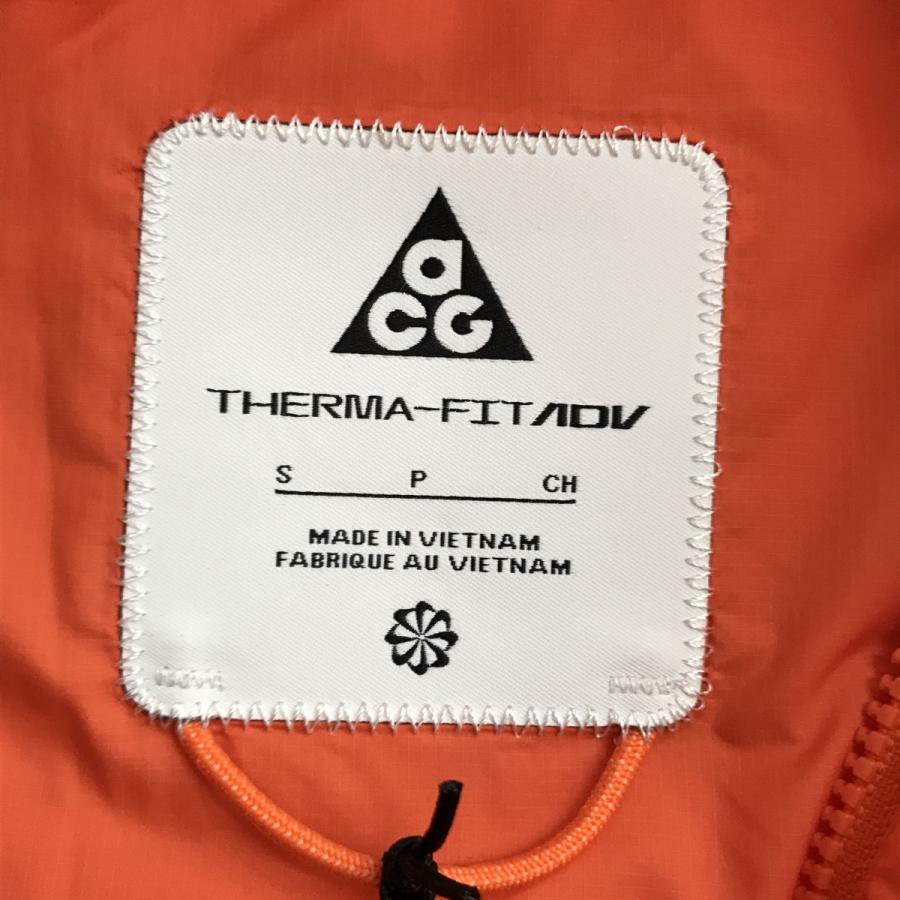 値下げ】NIKE ACG Acg Tfadv Rop De Dop Vest ナイロンベスト DQ5778