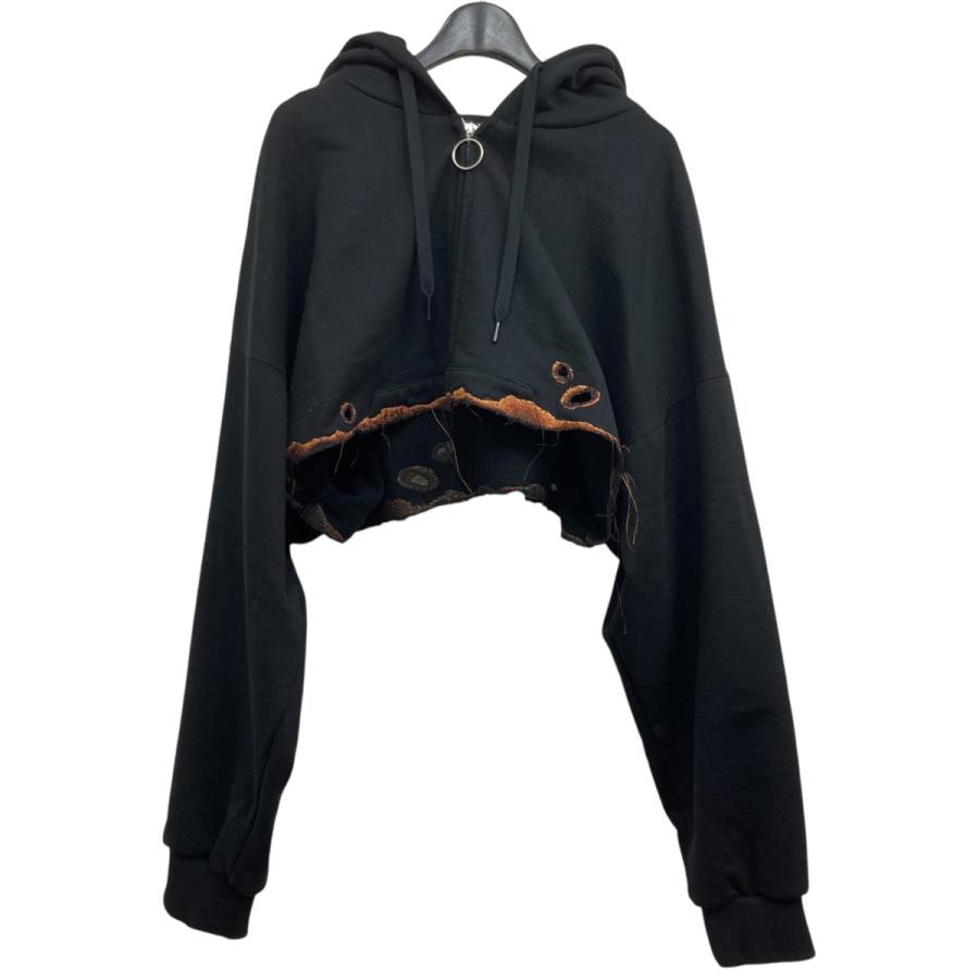 Doublet 23aw AI フーディ パーカー doublet DOUBLET 23AW フーディパーカー