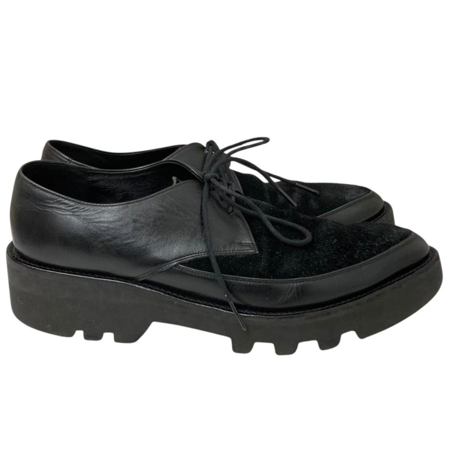 lad musician ラッドミュージシャンレザーシューズスニーカー42