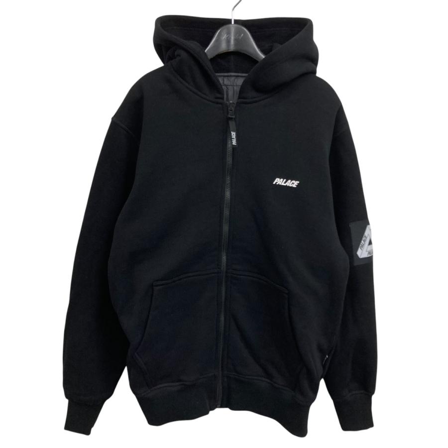 PALACE パレス 24SS REVERSIBLE VEST HOOD リバーシブルジャケット  