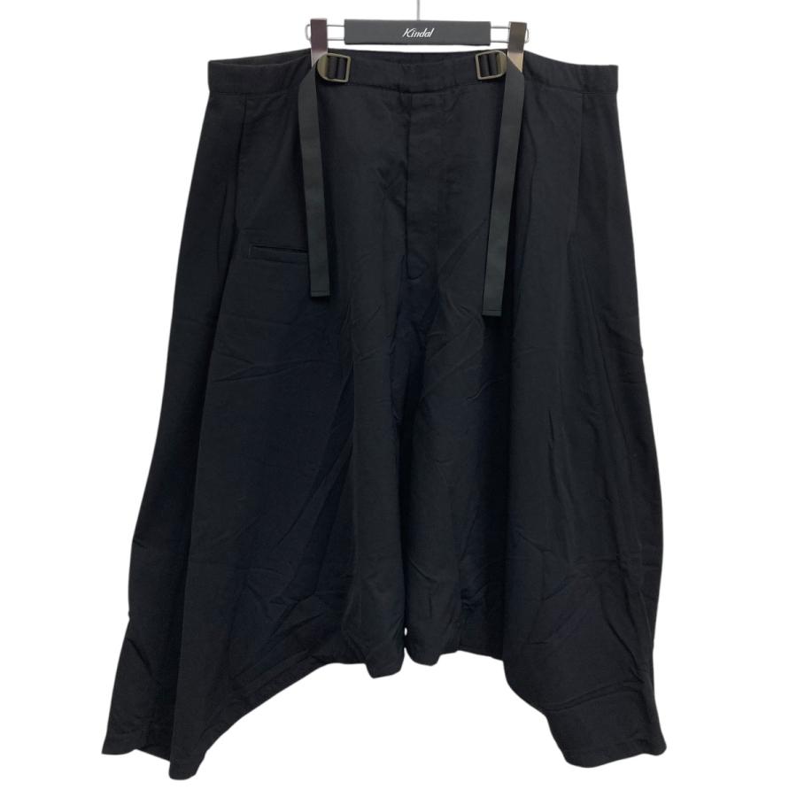 ACRONYM アクロニウム ハイデンシティーウルトラワイドトラウザー P25 