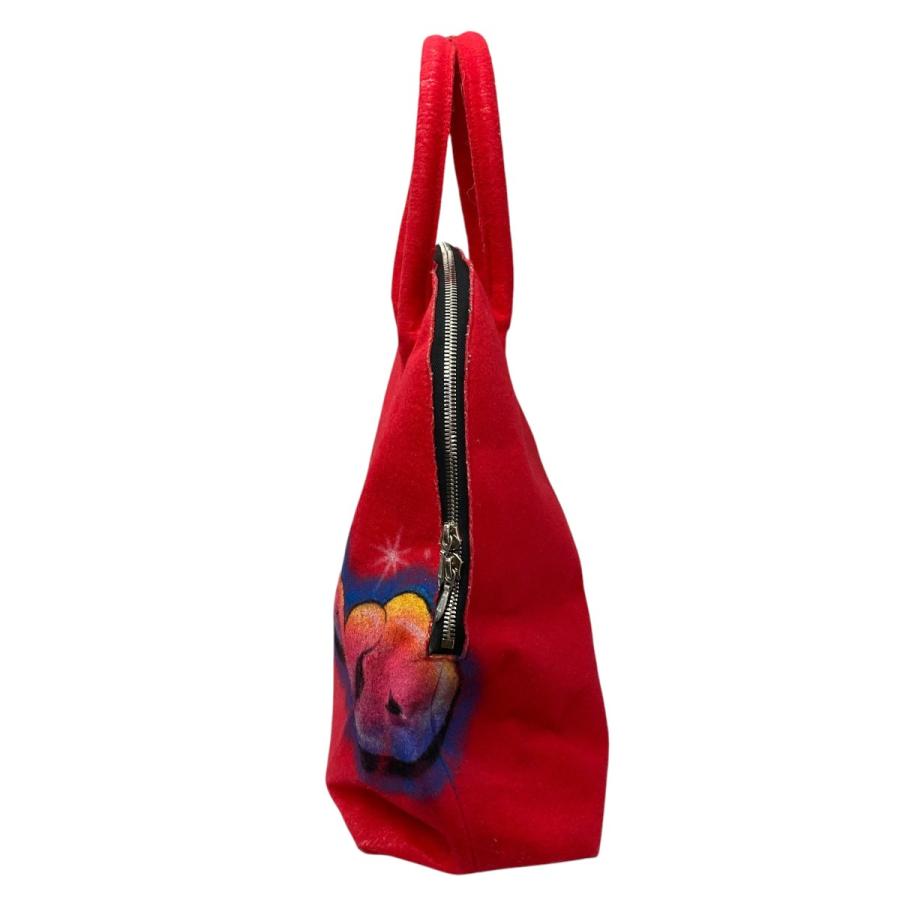エムエーエスユー MASU NEVERLAND RED CARPET TRAVELLER BAG トラベル 