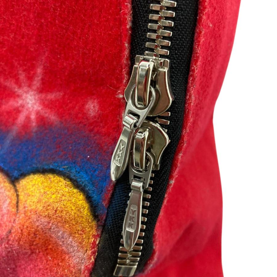 エムエーエスユー MASU NEVERLAND RED CARPET TRAVELLER BAG トラベル 