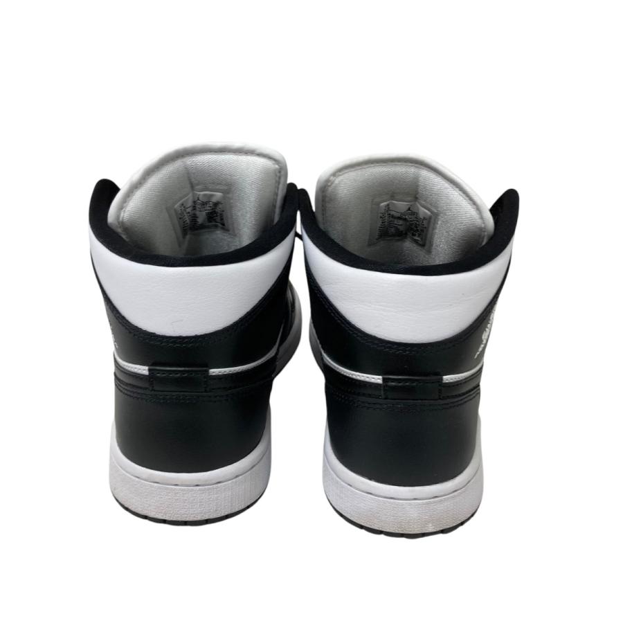 NIKE 【値下げ】NIKE ハイカットスニーカー ブラック×ホワイト NIKE 【値下げ】NIKE ハイカットスニーカー ブラック×ホワイト