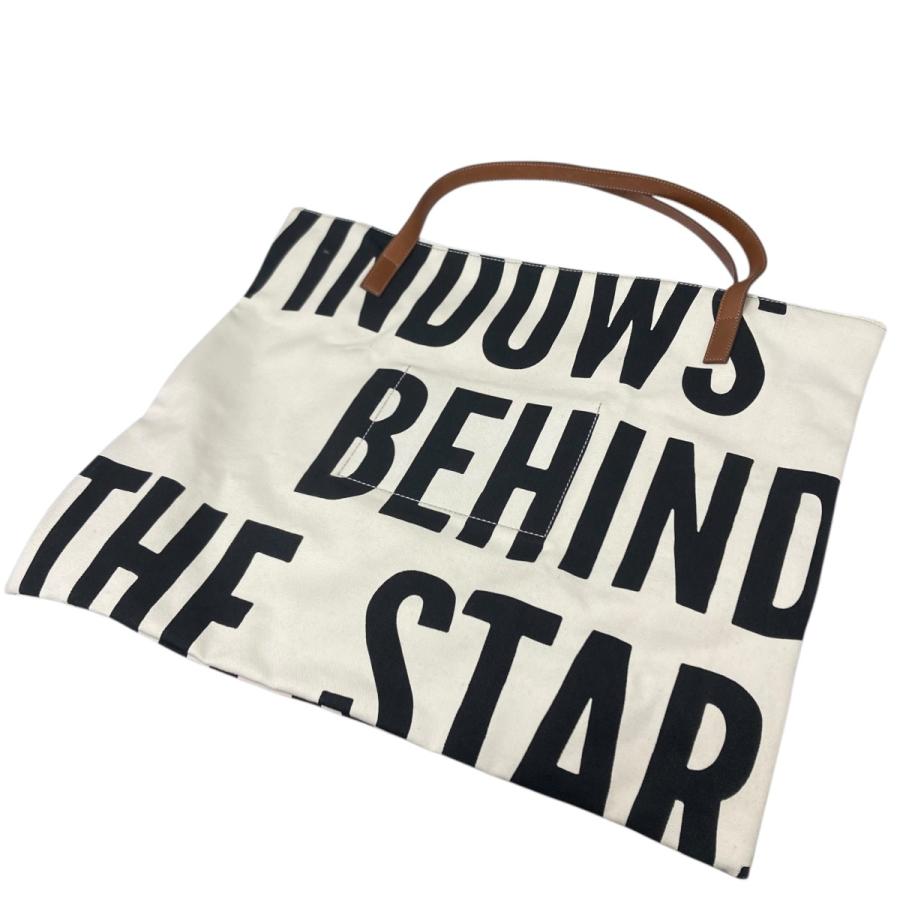 JIL SANDER 【値下げ】JIL 21AW ZIP TOTE MD キャンバストートバッグ  