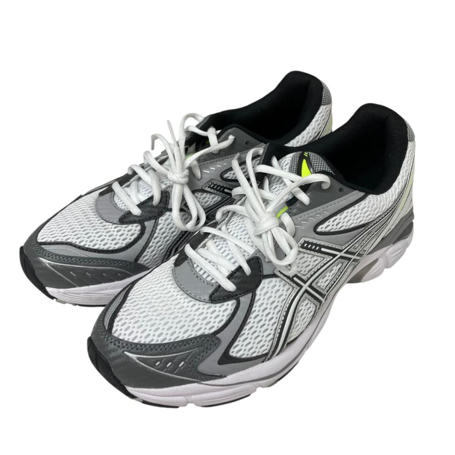 ASICS アシックス asics×JJJJound GT-2160 スニーカー ホワイト サイズ  