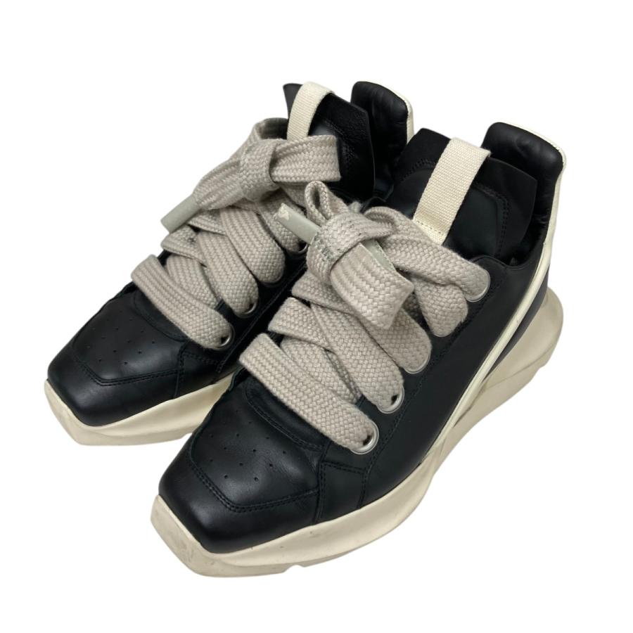 Rick Owens リックオウエンス RICK OWENS 23SS ゲスランナー レザー 