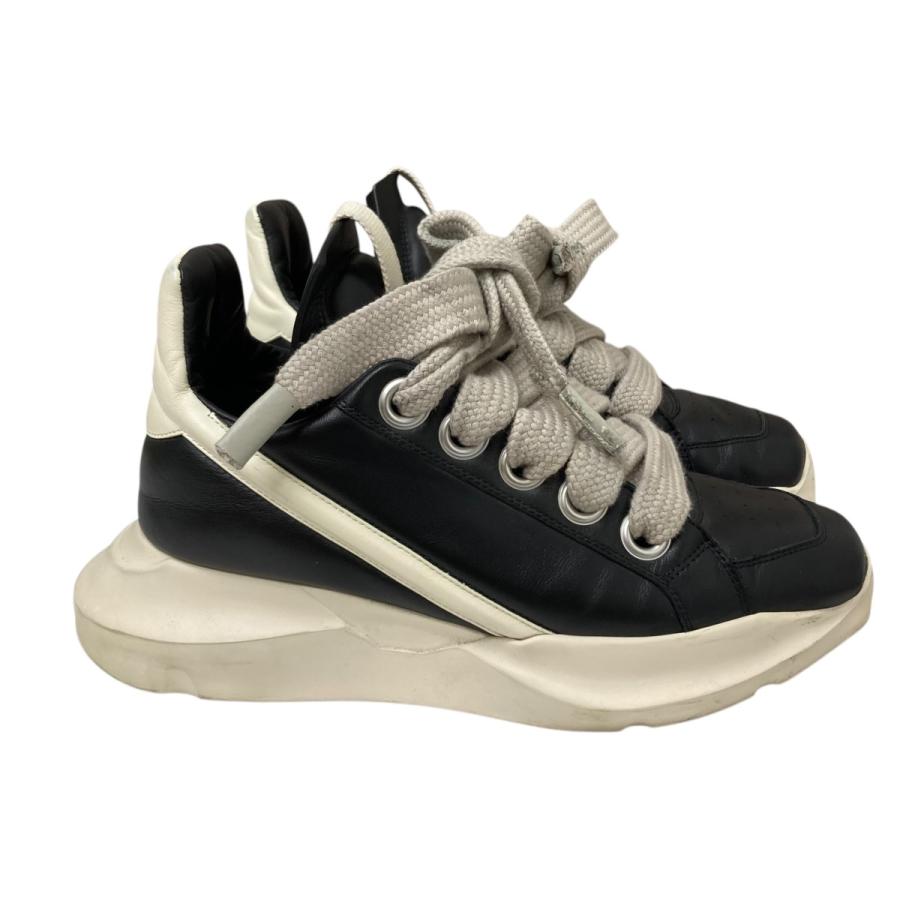 Rick Owens リックオウエンス RICK OWENS 23SS ゲスランナー レザー 