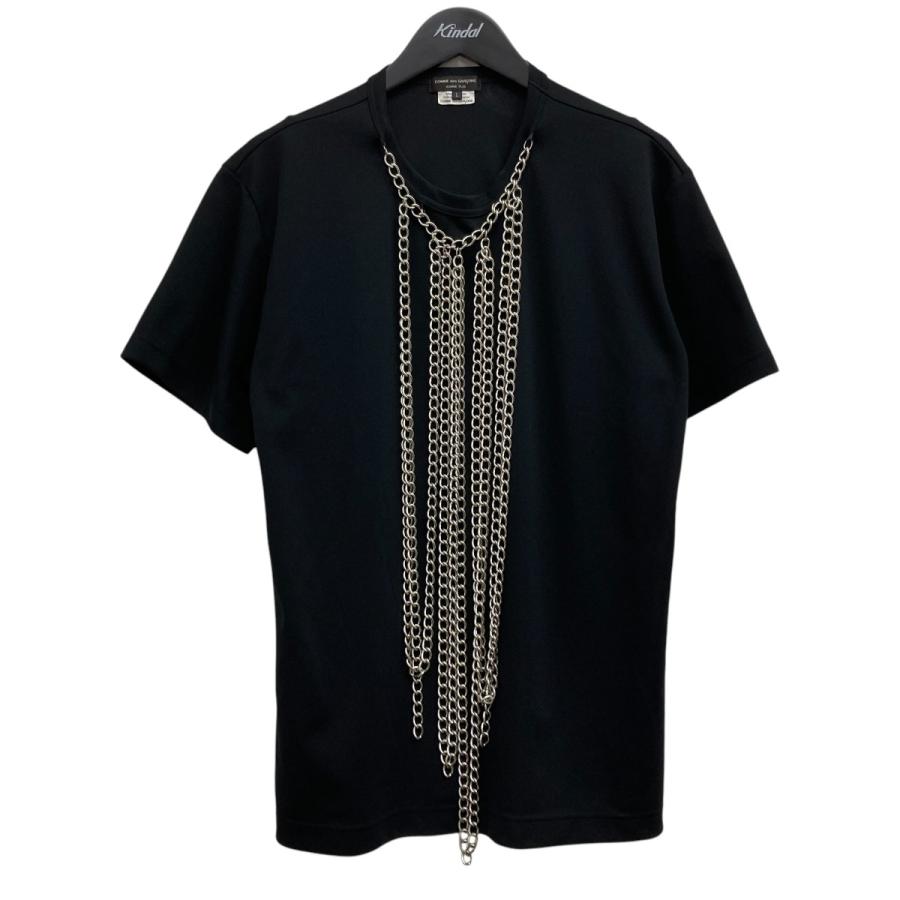 COMME des GARCONS HOMME PLUS コムデギャルソンオムプリュス チェーン 
