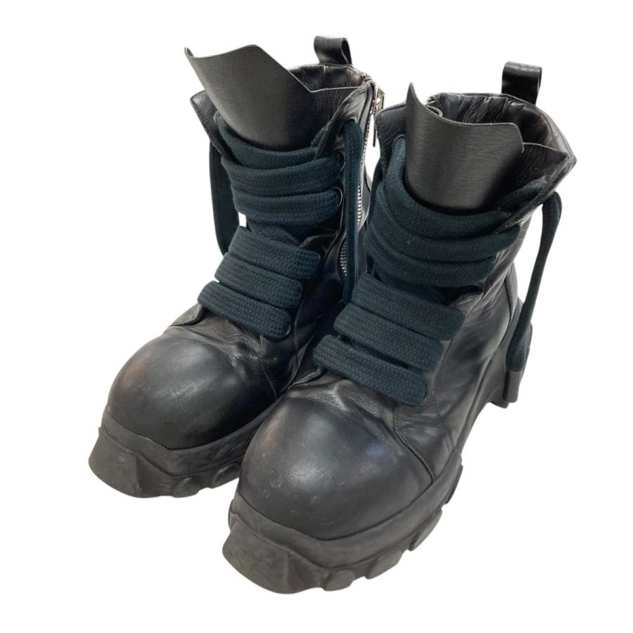 Rick Owens（リック・オウエンス） RICK OWENS Jumbo Lace Bozo