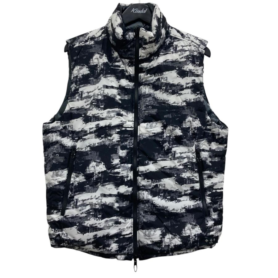 タトラス ダウンベスト 3 グレー タトラス ダウンベスト 3 グレー TATRAS タトラス ダウンベスト