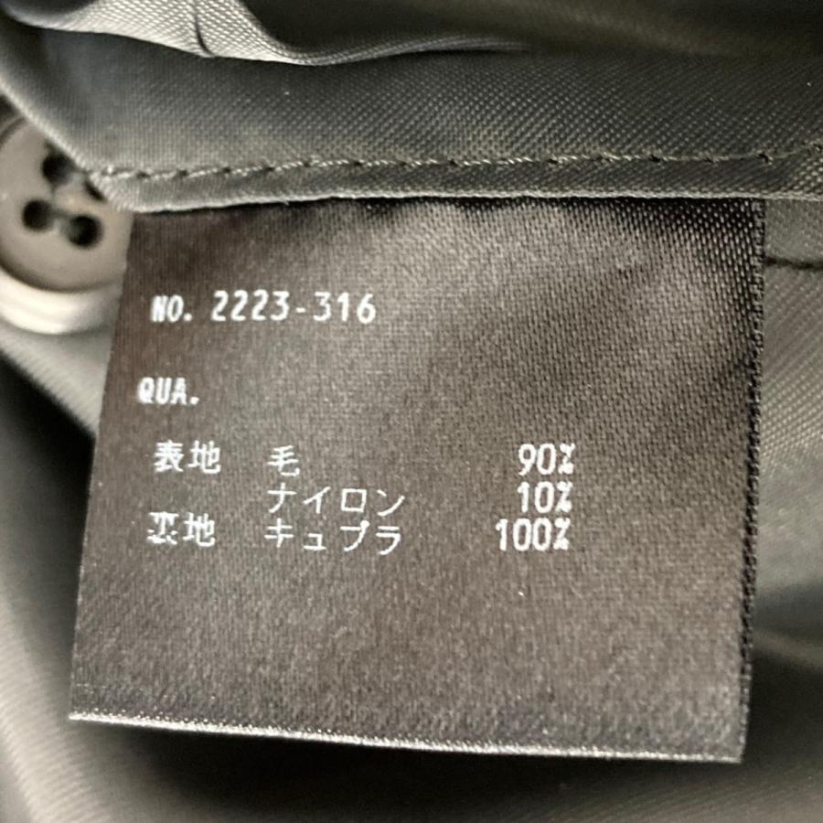 LAD MUSICIAN（ラッドミュージシャン） 【値下げ】LAD MUSICIAN コート