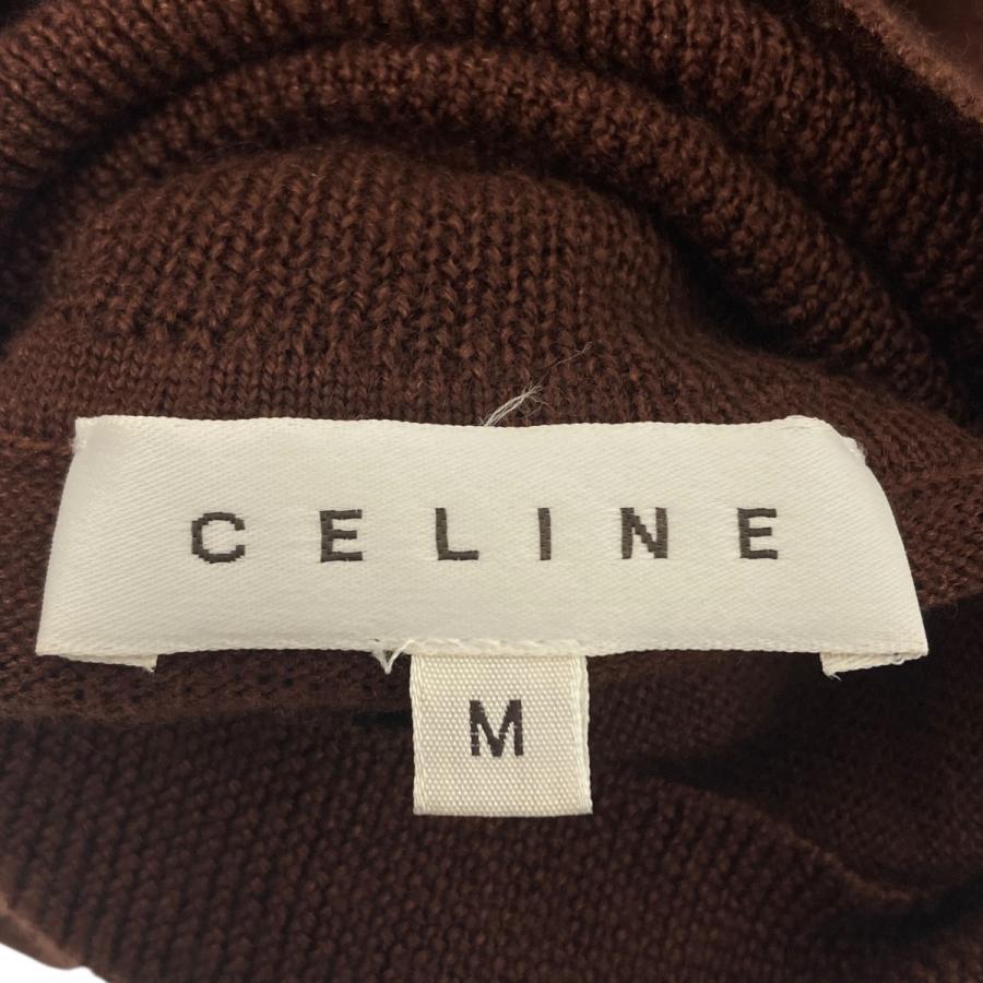 CELINE（セリーヌ） 【値下げ】CELINE タートルネックニット