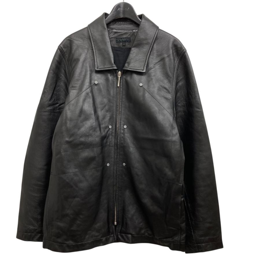ジャケット・アウター Omar Afridi jacket size44 Omar Afridi Axes Denim Jacket （Gray） - Osaka / Kyoto, Ship