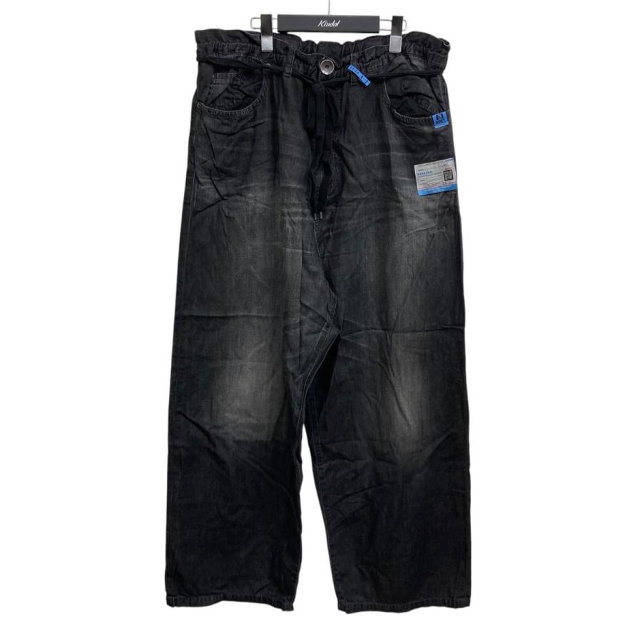 MAISON MIHARA YASUHIRO メゾンミハラヤスヒロ Maison 23AW テンセル 