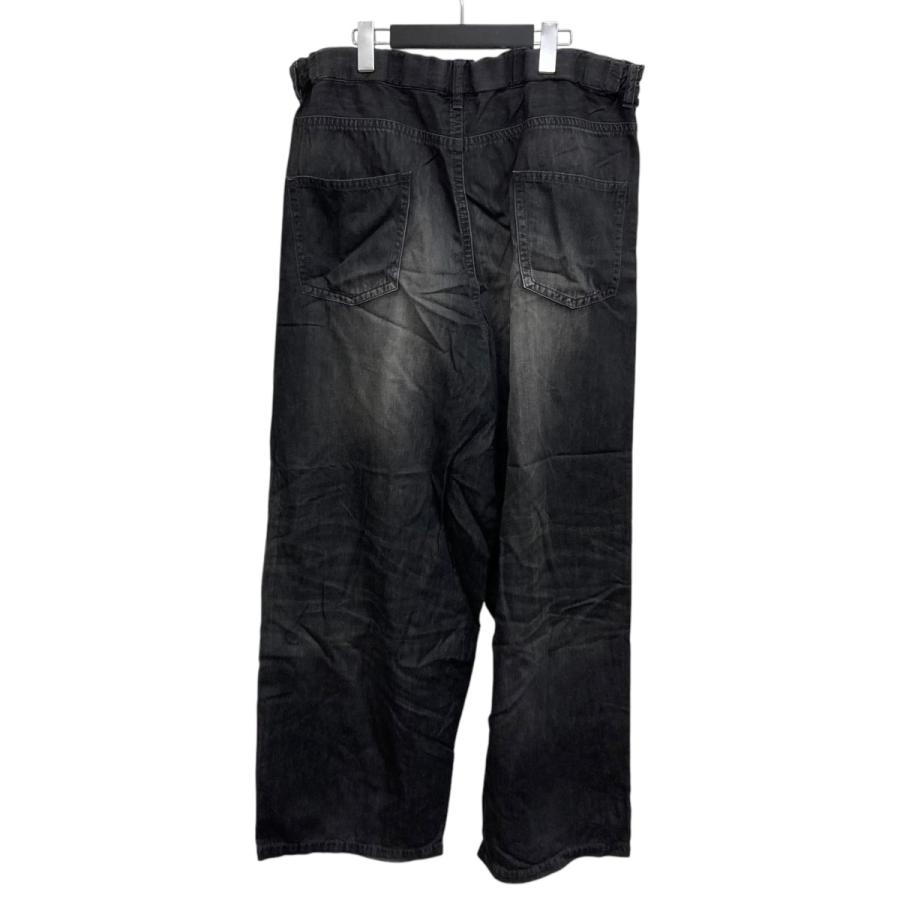 MAISON MIHARA YASUHIRO メゾンミハラヤスヒロ Maison 23AW テンセル 