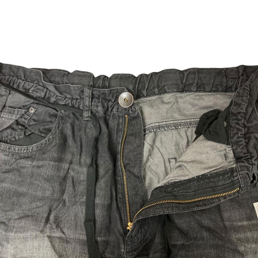 MAISON MIHARA YASUHIRO メゾンミハラヤスヒロ Maison 23AW テンセル 